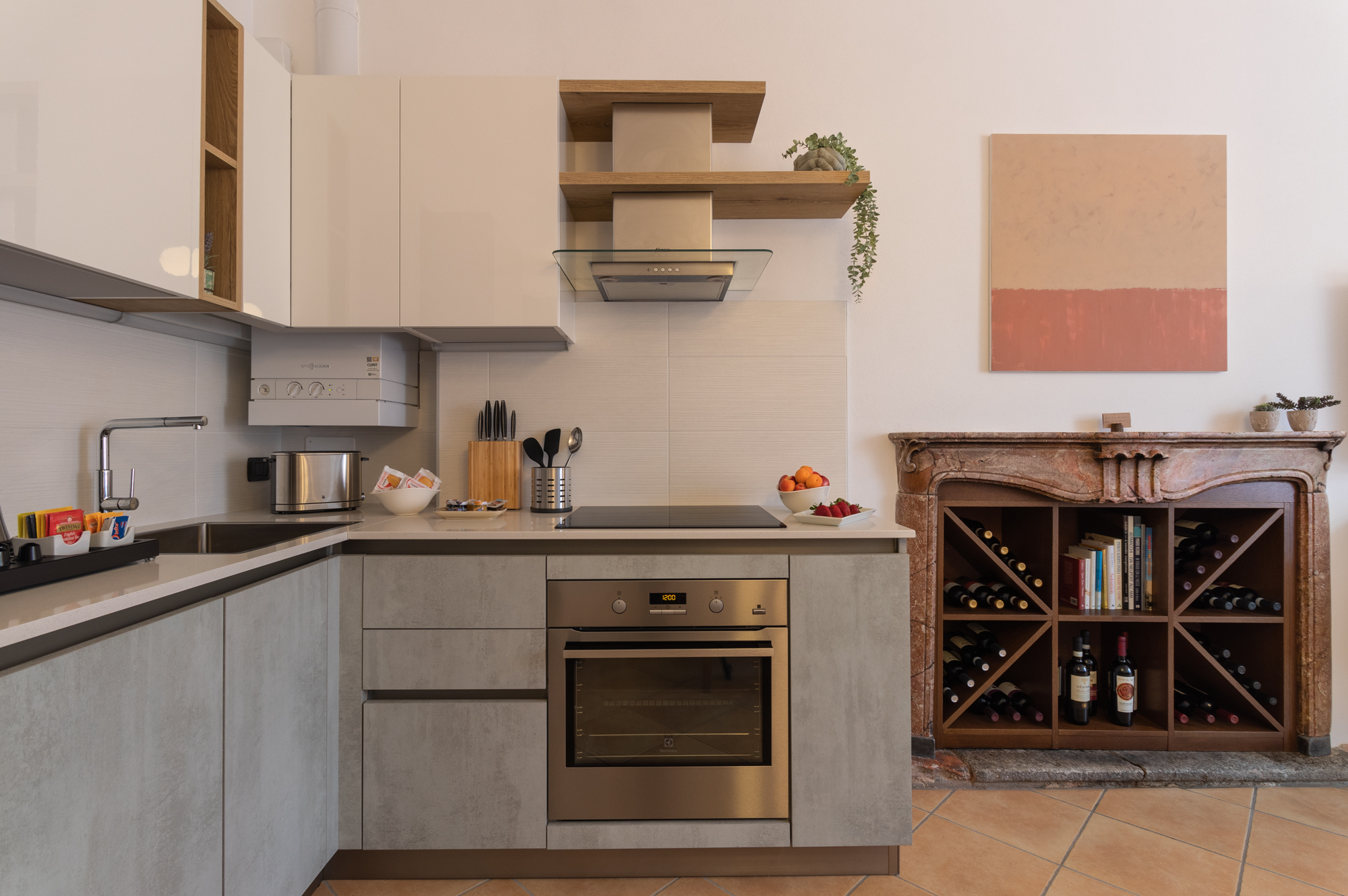 Cucina